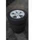 Jante KIA Sportage 6.5x17 et 35 5x114,3 originale