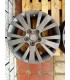Jante SET originale Mazda 6 7.0x17 et 60 5x1143