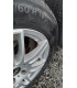Jante Audi A4 B8 by Dezent 7.0x16 et 45 5x112