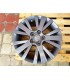Jante SET originale Mazda 6 7.0x17 et 60 5x1143