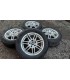 Jante Audi A4 B8 by Dezent 7.0x16 et 45 5x112