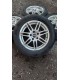 Jante Audi A4 B8 by Dezent 7.0x16 et 45 5x112
