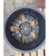 Jante SET originale Mazda 6 7.0x17 et 60 5x1143