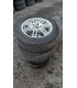Jante Audi A4 B8 by Dezent 7.0x16 et 45 5x112