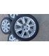 Jante Mercedes E Class W212 8.5x17 et 48 originale