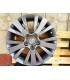 Jante SET originale Mazda 6 7.0x17 et 60 5x1143