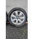 Jante VW Passat B6 7.0x16 et 45 5x112