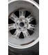 Jante VW Passat B6 7.0x16 et 45 5x112