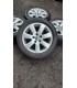 Jante VW Passat B6 7.0x16 et 45 5x112