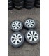 Jante VW Passat B6 7.0x16 et 45 5x112