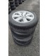 Jante VW Passat B6 7.0x16 et 45 5x112