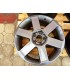 Jante SET originale Audi A4 S4 7.5x17 et 45