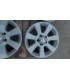 Jante VW Tiguan 6.5x16 et 33 5x112 originale