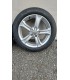 Jante Audi A4 B8 7.5x17 et 45 5x112