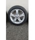 Jante Audi A4 B8 7.5x17 et 45 5x112