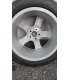 Jante Audi A4 B8 7.5x17 et 45 5x112