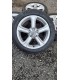 Jante Audi A4 B8 7.5x17 et 45 5x112