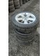 Jante Audi A4 B8 7.5x17 et 45 5x112
