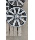 Jante VW Golf 6 Porto 7.0x17 et 54 5x112 originale