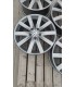 Jante VW Golf 6 Porto 7.0x17 et 54 5x112 originale