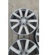 Jante VW Golf 6 Porto 7.0x17 et 54 5x112 originale