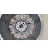 Jante VW Golf 6 Porto 7.0x17 et 54 5x112 originale
