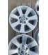 Jante VW Tiguan 6.5x16 et 33 5x112