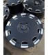 Jante Audi A6 C5 7.5x17 et 45 5x112 Originale Black Edition