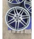 Jante Audi A6 C6 Originale 8.5x19 et 48 5x112