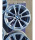 Jante BMW Seria 3 GT 8.0x17 et 34 5x120 Originale