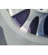 Jante BMW Seria 3 GT 8.0x17 et 34 5x120 Originale
