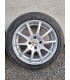 Jante Dezent 7.0x16 et 25 4x108