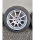 Jante Dezent 7.0x16 et 25 4x108