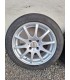 Jante Dezent 7.0x16 et 25 4x108