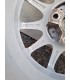 Jante Dezent 7.0x16 et 25 4x108