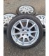 Jante Dezent 7.0x16 et 25 4x108