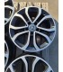 Jante Mercedes C Class 7.0x17 et 48.5 5x112 Originale