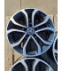 Jante Mercedes C Class 7.0x17 et 48.5 5x112 Originale