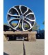 Jante Mercedes C Class 7.0x17 et 48.5 5x112 Originale