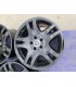 Jante Mercedes E Class W211 8.5x17 et 38 5x112 Originale