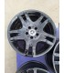 Jante Mercedes E Class W211 8.5x17 et 38 5x112 Originale