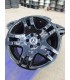 Jante Mercedes E Class W211 8.5x17 et 38 5x112 Originale