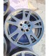 Jante Mercedes CLS 8.5x17 Originale 5x112 Black Edition