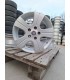 Jante Fiat Sedici 6.0x16 et 50 5x114,3