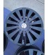 Jante VW Passat 7.5x17 et 47 5x112 Black Edition