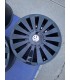 Jante VW Passat 7.5x17 et 47 5x112 Black Edition