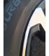 Jante Toyota Yaris Cross 7.0x17 et 50 5x114,3 Anvelope 215/55r17