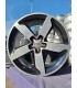 Jante Audi Q5 8.0x19 et 39 5x112 originale