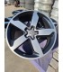 Jante Audi Q5 8.0x19 et 39 5x112 originale