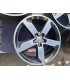 Jante Audi Q5 8.0x19 et 39 5x112 originale